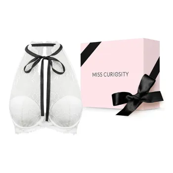 MISS CURIOSITY Women's Bras