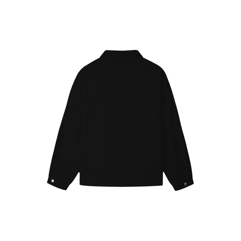 Fearless East Jackets Unisex-1