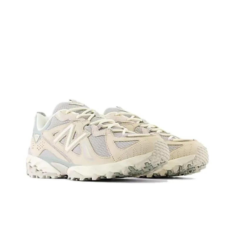 New Balance 610 Sandstone Concrete-2