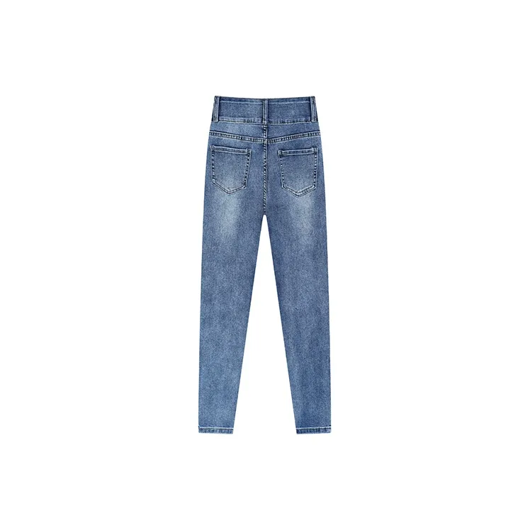 Garbege Jeans Women's-4