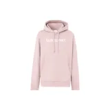 Burberry Sweatshirts Unisex Pink