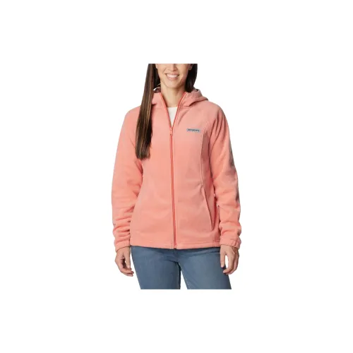 Columbia Benton Jackets Women's Pink