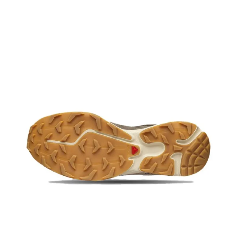 SALOMON XT 6 'Expense Leather'-4