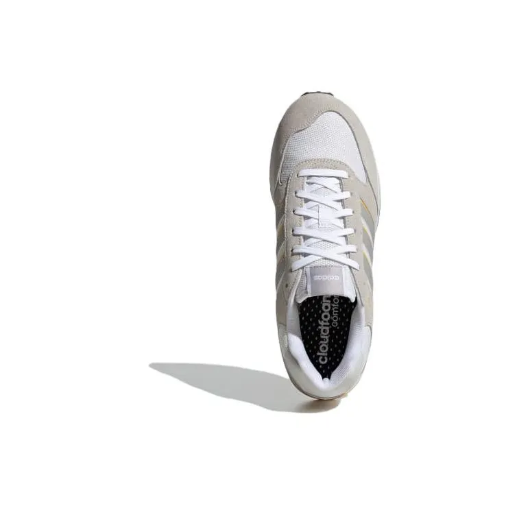 Adidas Sportswear Run 80s 'Grey'-4