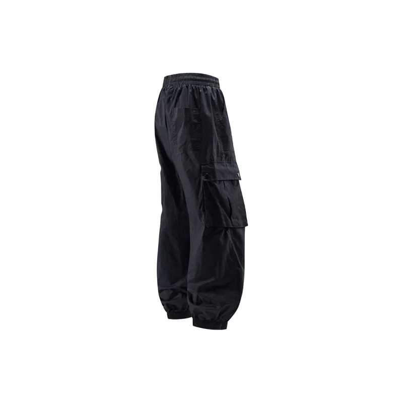 CULT OF INDIVIDUALITY Casual Pants Unisex-1
