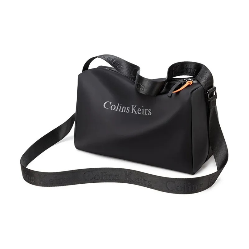 COLINS KEIRS Shoulder Bags Black-3