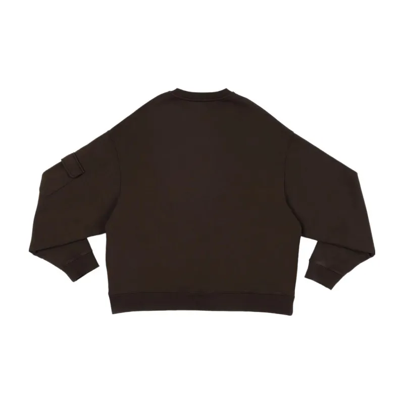 Patta Sweaters Men Brown-1