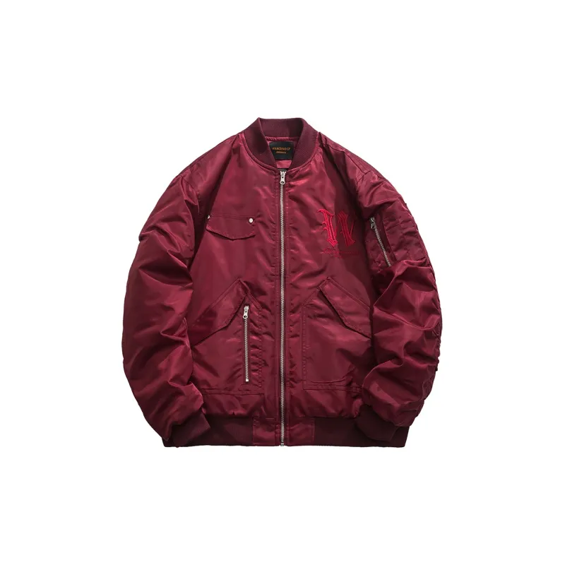 WANCHAO CP Puffer Jacket Coat Unisex-1