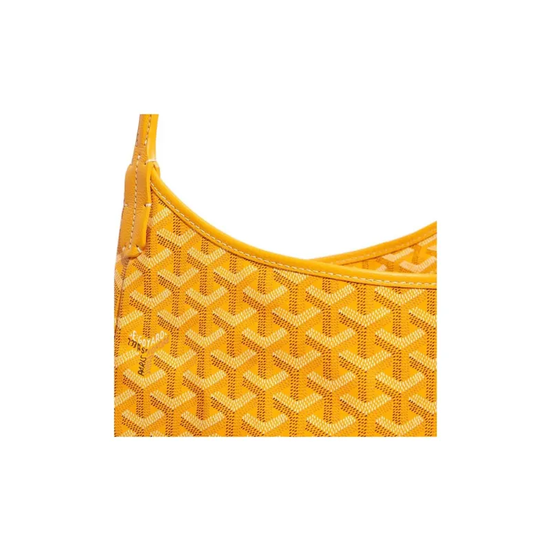 GOYARD Bohème Hobo Handbags-5