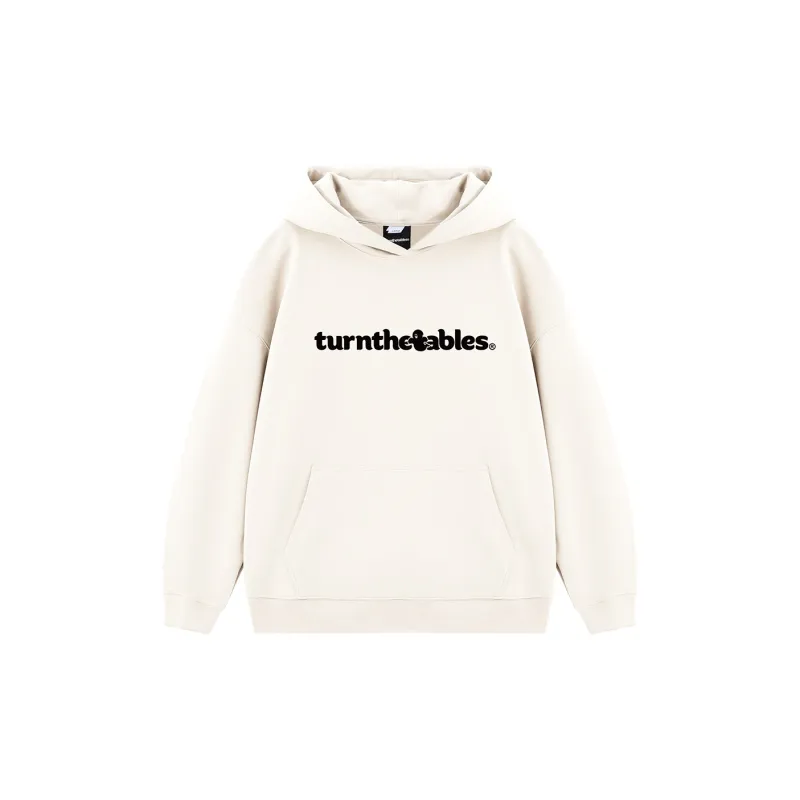 TURNTHETABLES Sweatshirts Unisex-9