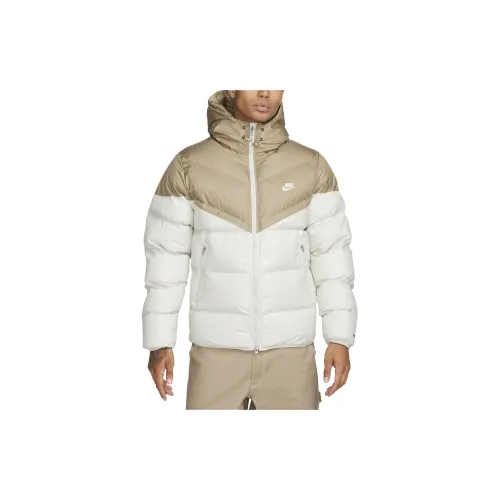 Nike Storm Fit Windrunner Primaloft Puffer Jacket 