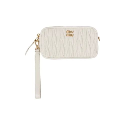 MIU MIU Clutches