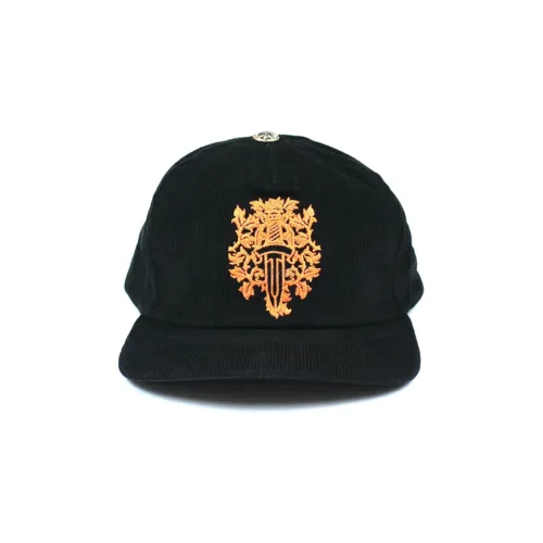 Chrome Hearts Baseball Caps Unisex