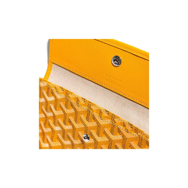 GOYARD Bohème Hobo Handbags-4