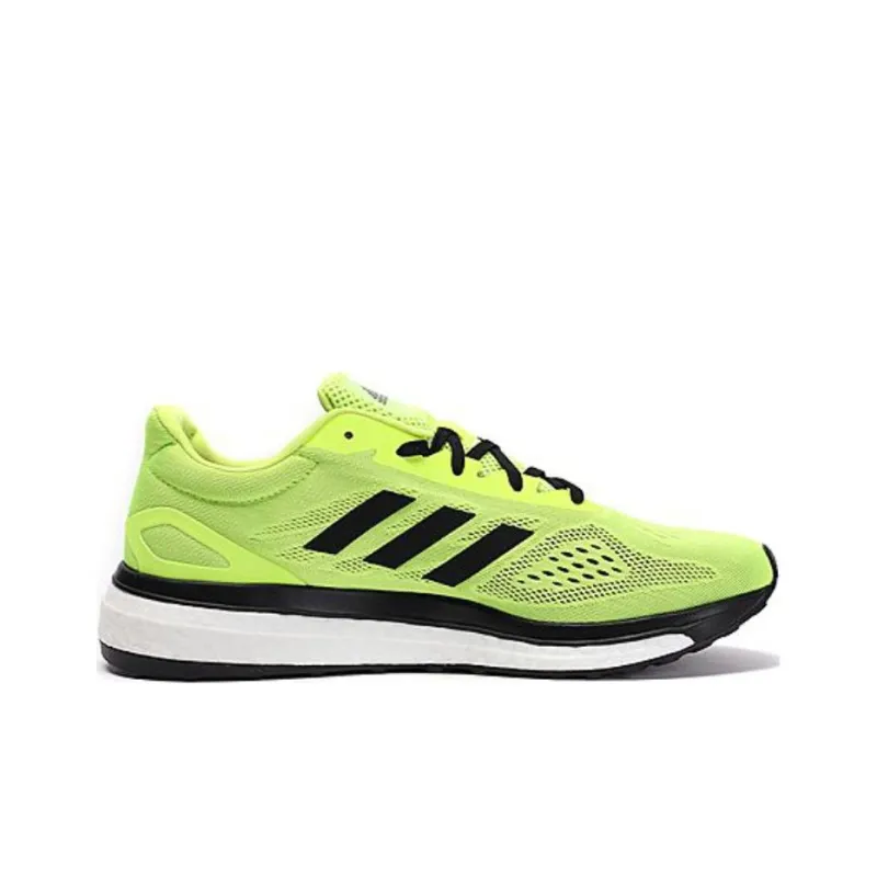 Adidas Sonic Drive Boost Ultra 'Yellow Black'-1