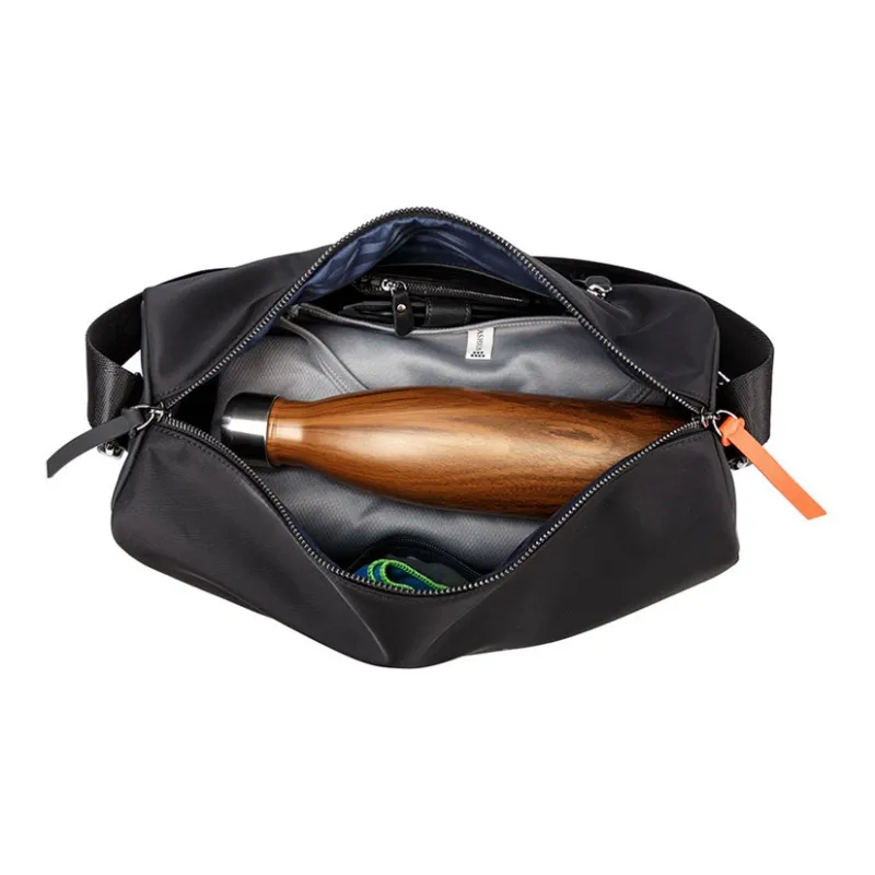 COLINS KEIRS Shoulder Bags Black-5