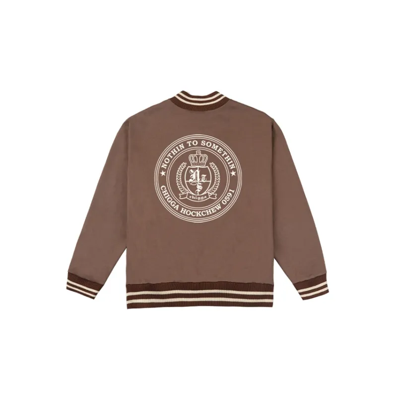 CHIGGALAB Knitwear Unisex-3