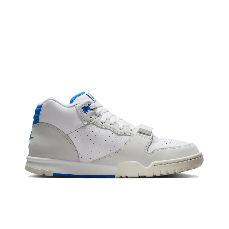 Nike Air Trainer 1 White Photo Blue-1