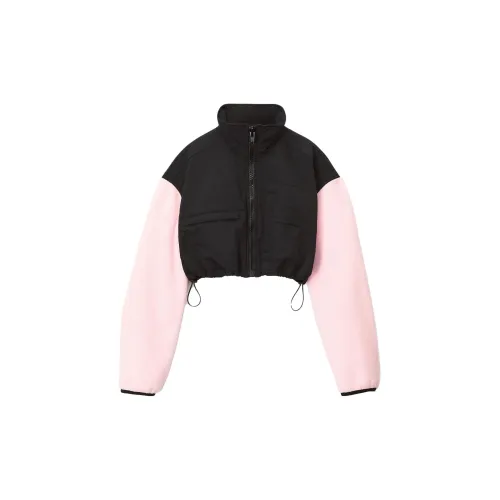 Alexander Wang Jackets Women's Black