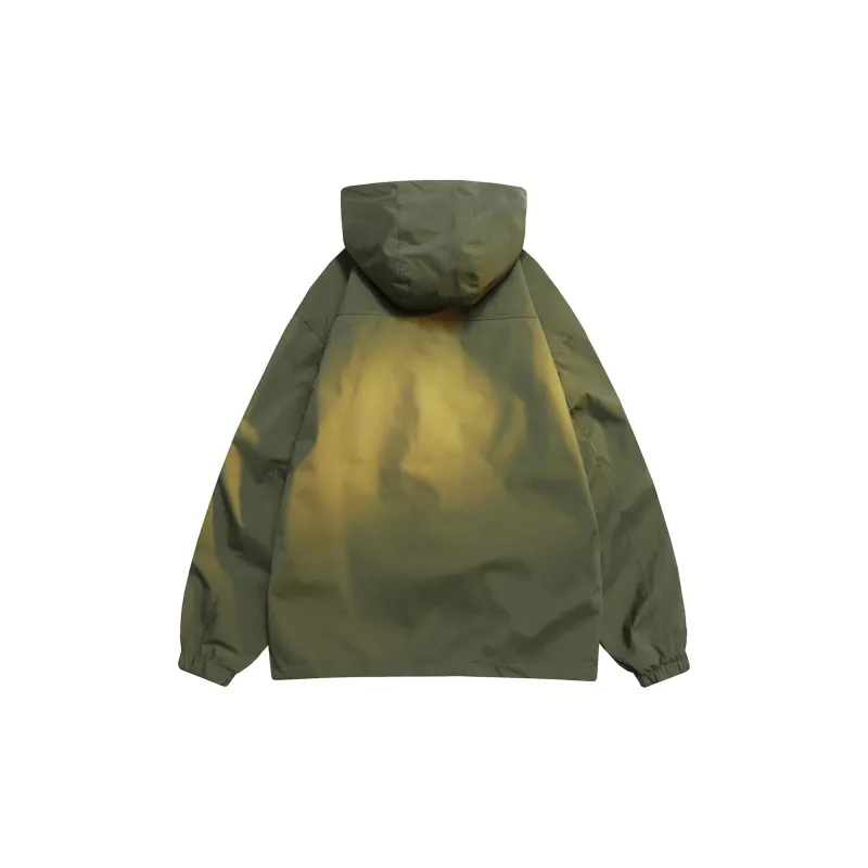 ACHS AWAKE Jackets Unisex-5