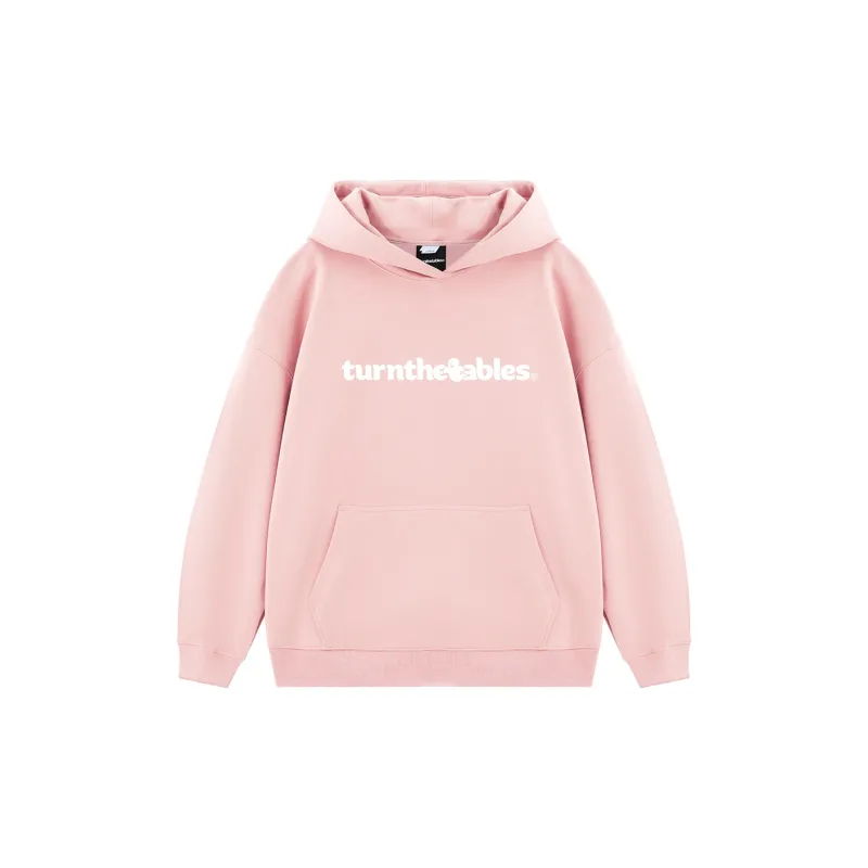 TURNTHETABLES Sweatshirts Unisex-3