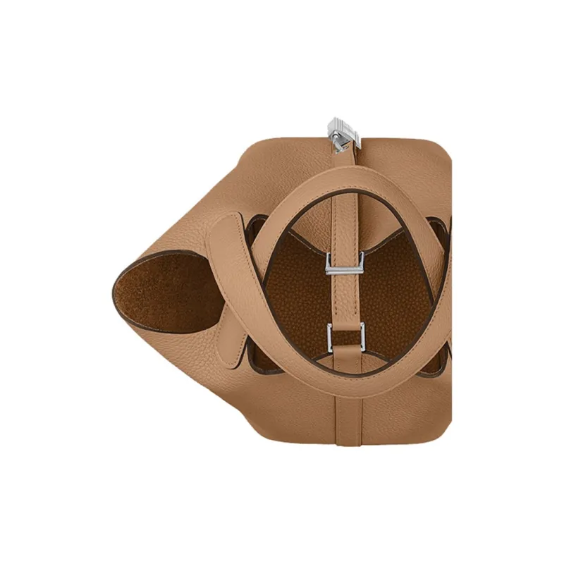HERMES Picotin Lock Handbags-3