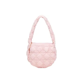 CARLYN Shoulder Bags Pink