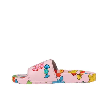 Champion Slide Slippers Men's Pink