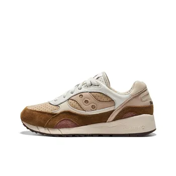 Saucony Shadow 6000 Cappuccino