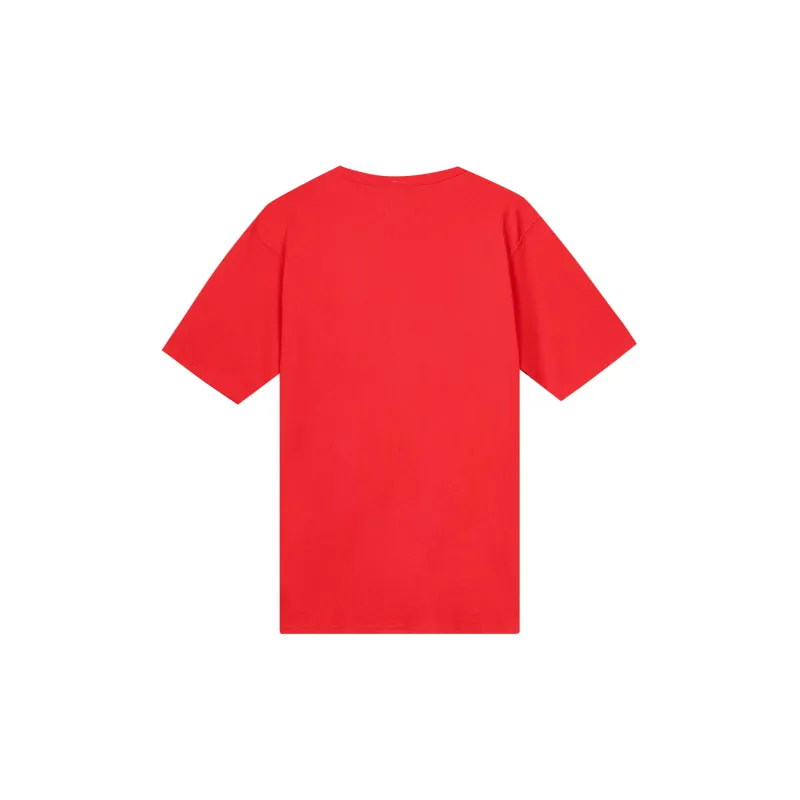 Champion T Shirts Unisex-1