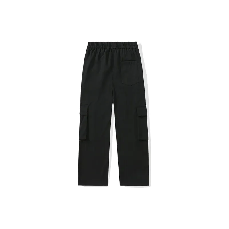 KNOW EVERY Cargo Pants Unisex-1