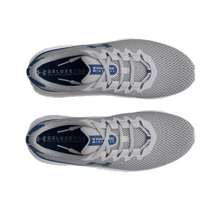 Under Armour Charged Impulse 3 'Grey Blue Mirage'-3
