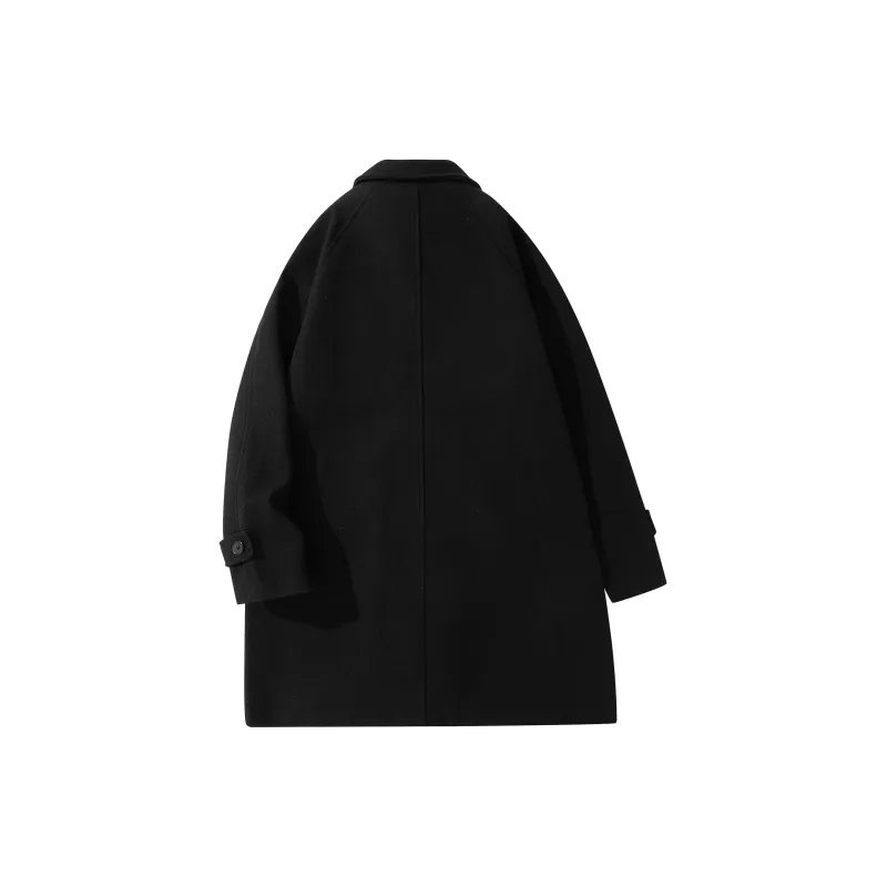 KW Coats Unisex-1