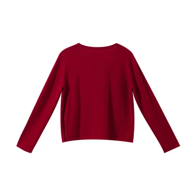 YUMOMO STAR Sweaters Women's-1