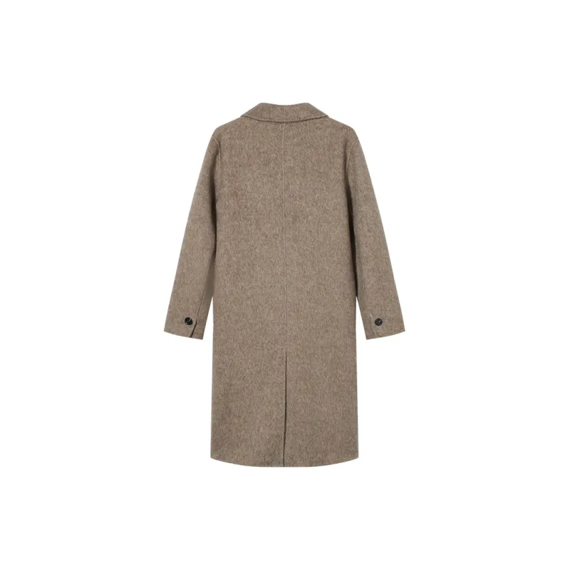 DIALOGUE Coats Women's-1