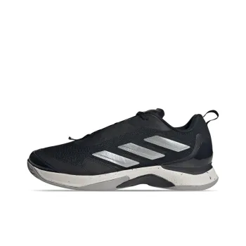 Avacourt Women's Adidas 'Black Silver Metallic' Women's