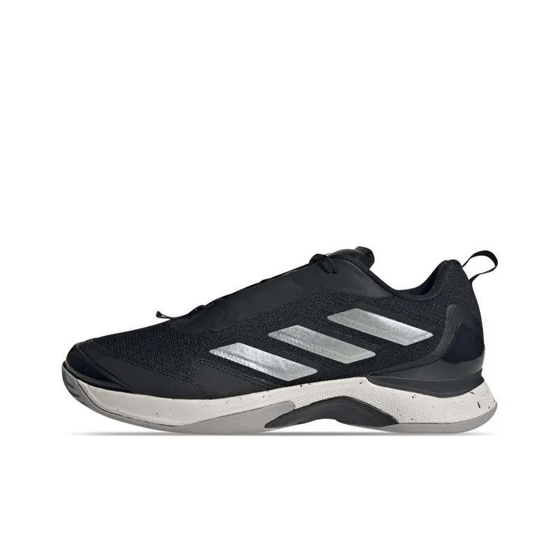 Avacourt Women's Adidas 'Black Silver Metallic' Women's-0