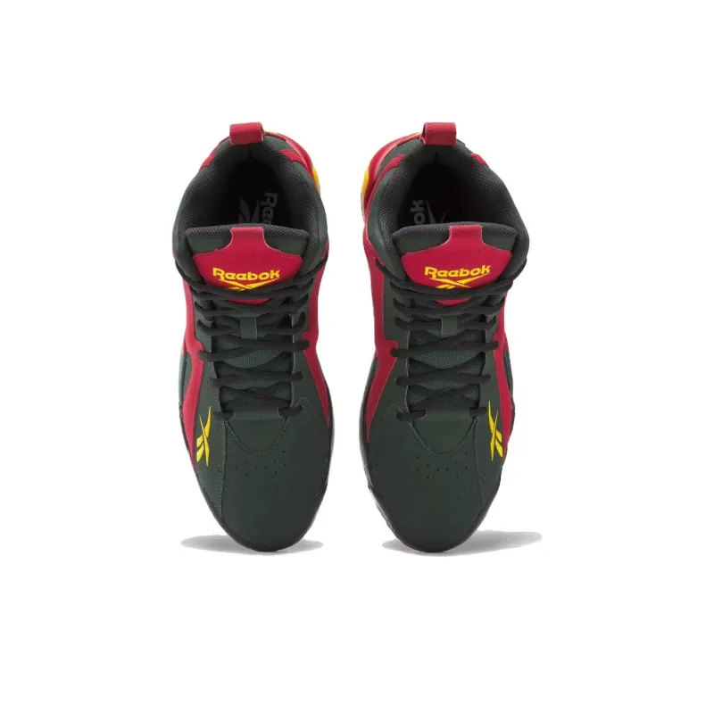 Reebok Hurrikaze Ii Seattle Alternate-4