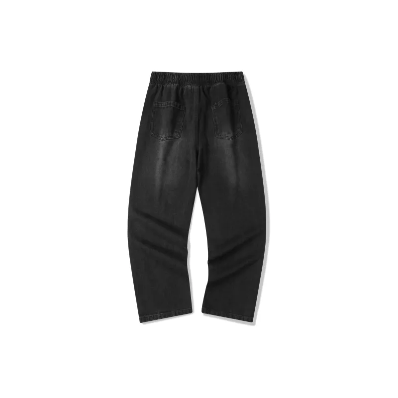 BOBP Jeans Unisex-1