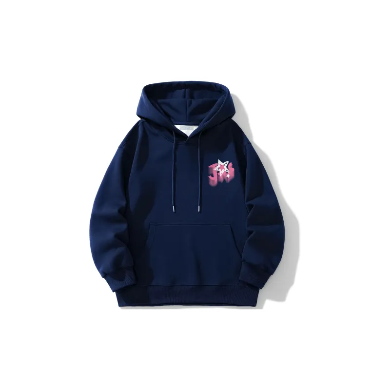 Jaslcs Sweatshirts Unisex-3