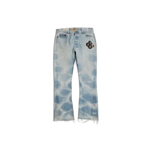 Gallery Dept. Jeans Unisex Wheat Field Blue