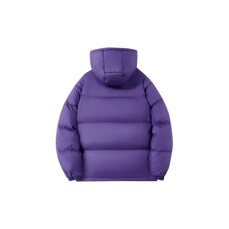 PAKA Down Jackets Unisex-1