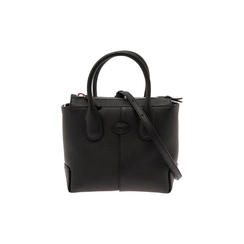 TOD'S Di Mini Tote Bag-0