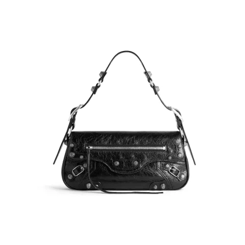 Balenciaga Le Cagole Shoulder Bags