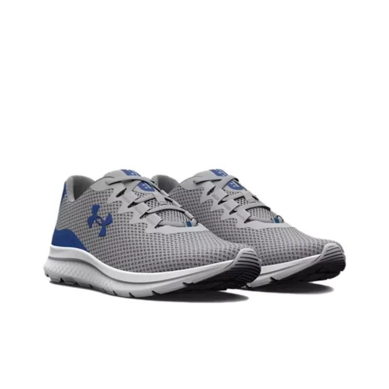 Under Armour Charged Impulse 3 'Grey Blue Mirage'-2