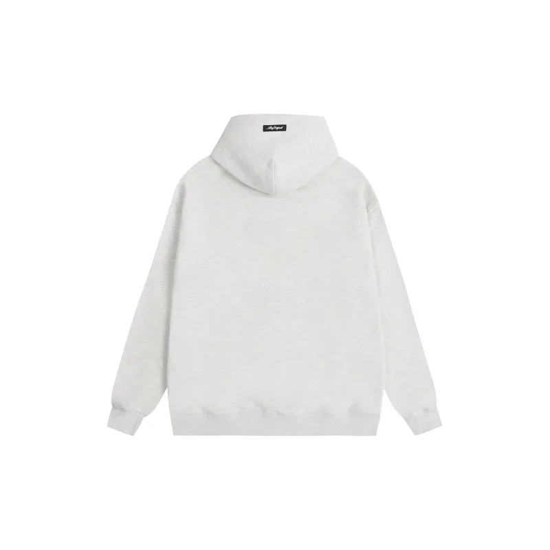 Atry Three year Anniversary Limited Edition Series Sweatshirts Unisex-1