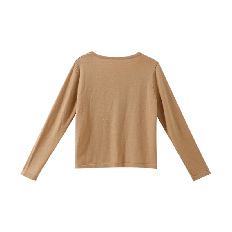 YUMOMO STAR Sweaters Women's-7