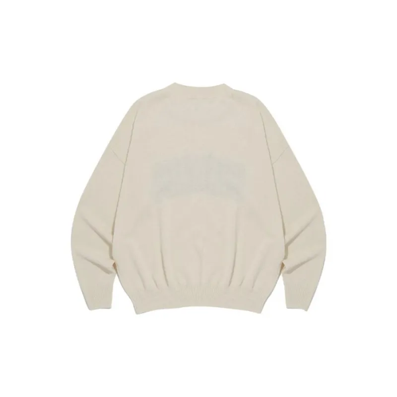 Champion Sweaters Women's White-1