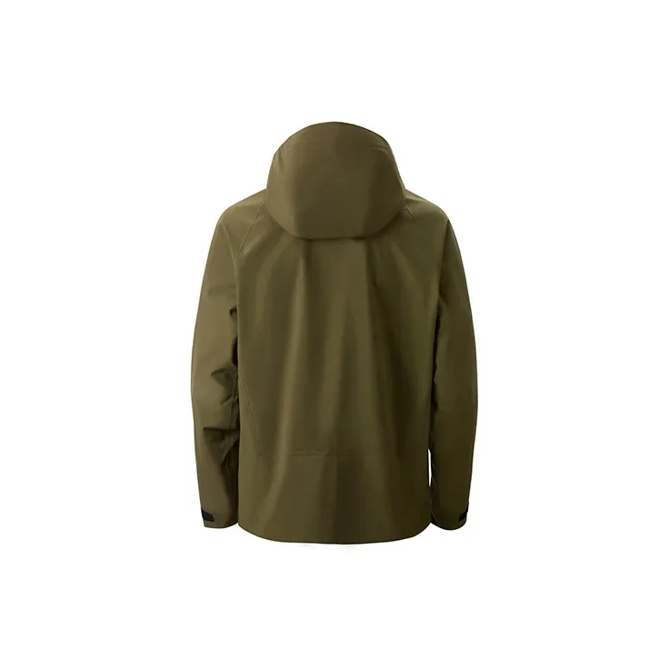 MOBI GARDEN Windbreaker Jackets Unisex-3