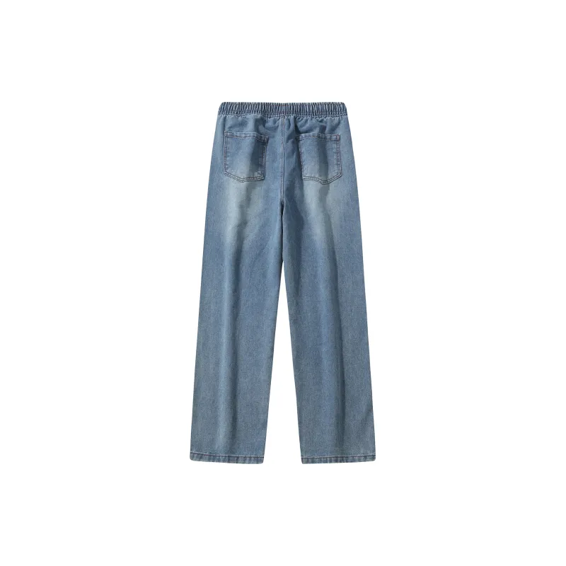 RAINCOME Jeans Unisex-1